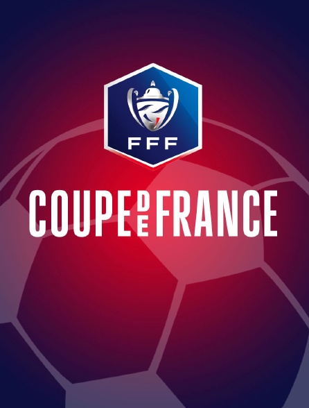 Football : Coupe de France