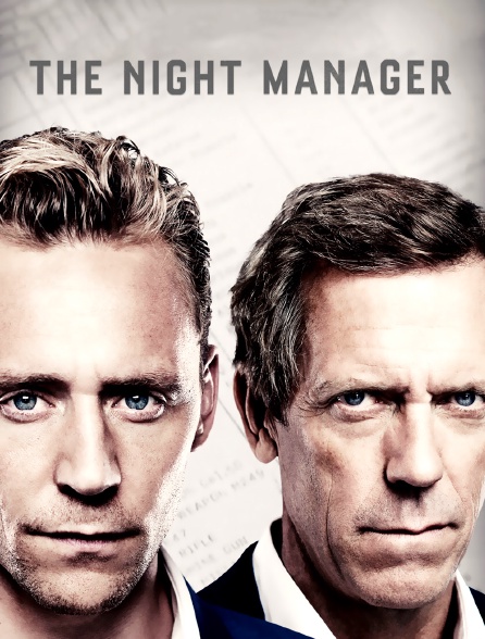 The Night Manager