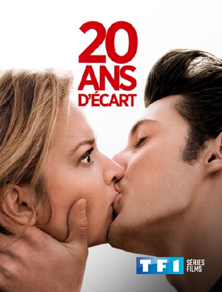 TF1 Séries Films - 20 ans d'écart