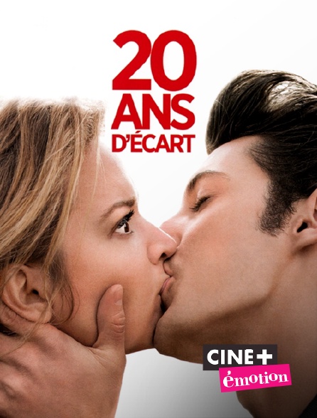Ciné+ Emotion - 20 ans d'écart