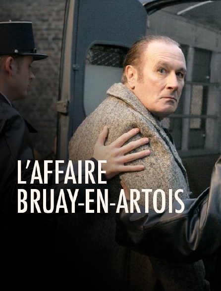 L'affaire Bruay-en-Artois