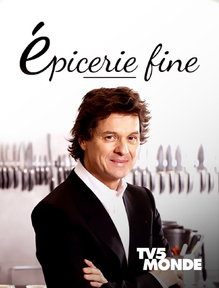 TV5MONDE - Epicerie fine
