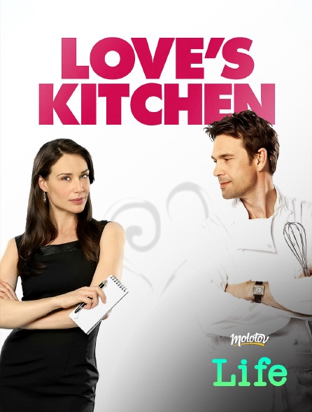 Molotov Channels Life - Love's Kitchen