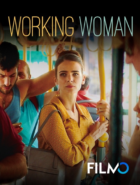 FilmoTV - Working woman