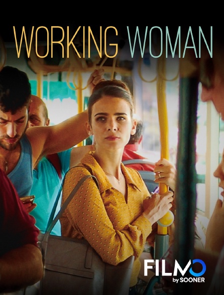 FilmoTV - Working woman
