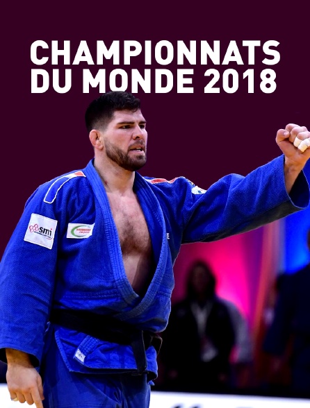 Championnats du monde 2018