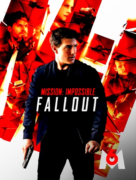 M6 - Mission : Impossible - Fallout