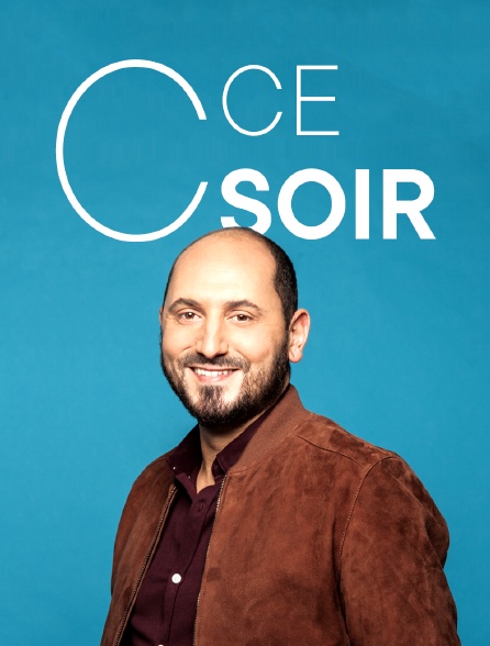 C ce soir