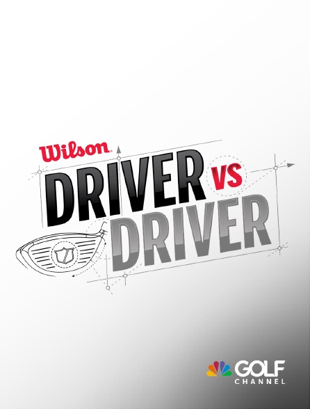 Golf Channel - Driver vs Driver by Wilson