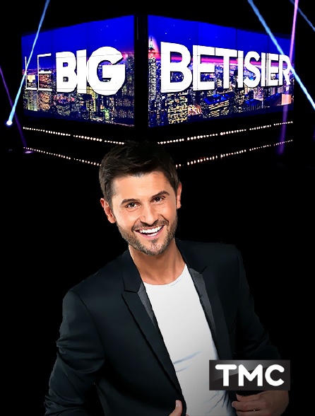 TMC - Le big bêtisier