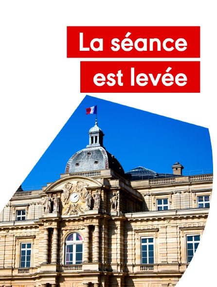 La séance est levée