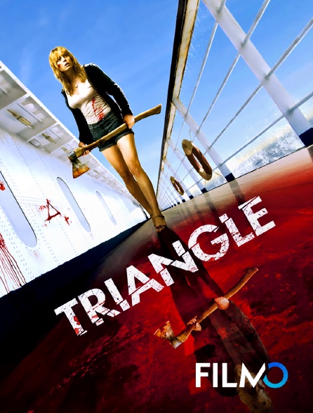 FilmoTV - Triangle