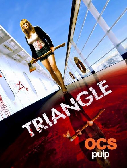 OCS Pulp - Triangle
