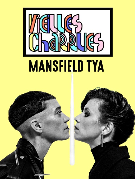 Mansfield TYA en concert aux Vieilles Charrues 2022
