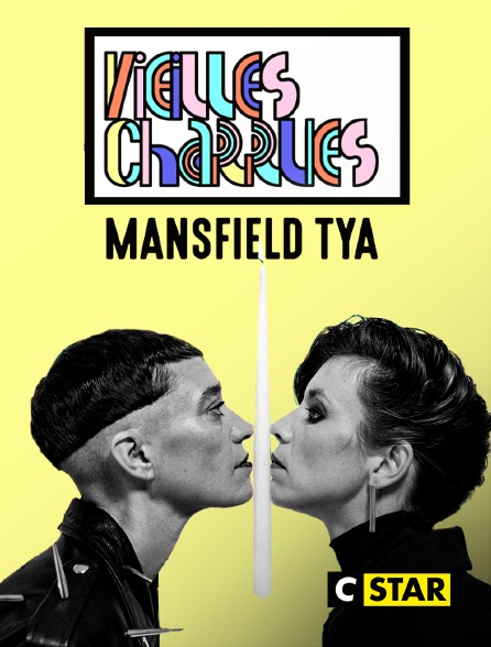 CSTAR - Mansfield TYA en concert aux Vieilles Charrues 2022