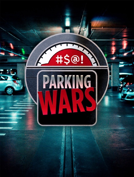 Orlando Parking Wars:  Saving a Spot Without Starting a Fight