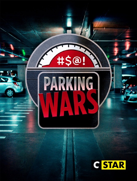 CSTAR - Parking Wars