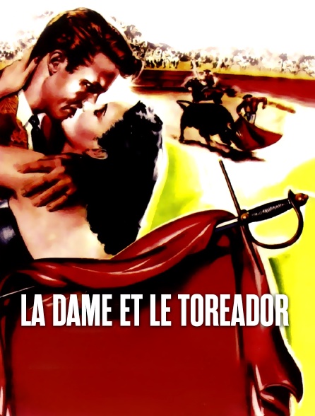 La dame et le toréador