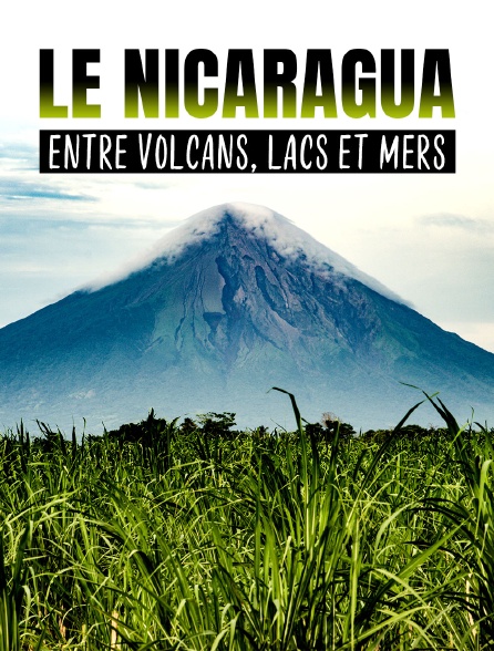 Le Nicaragua : entre volcans, lacs et mers