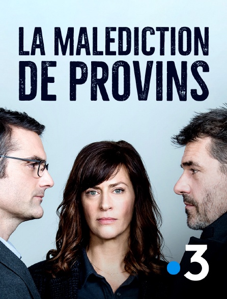 France 3 - La malédiction de Provins