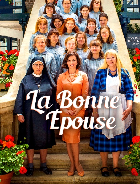 La bonne épouse