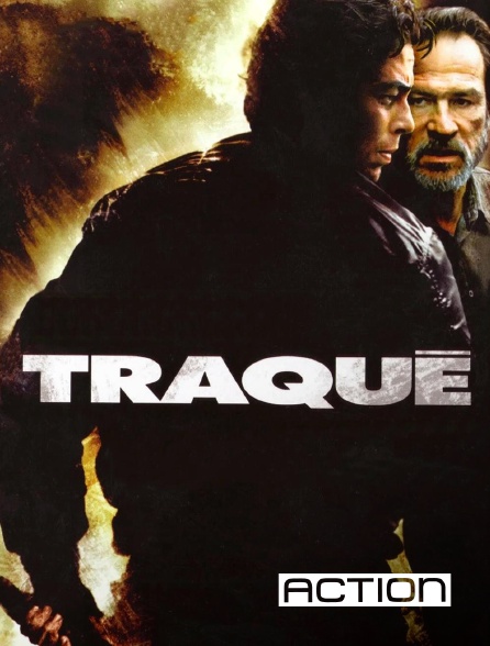 ACTION - Traqué en replay