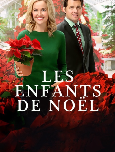 Les enfants de Noël