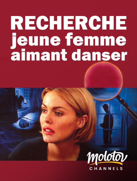 Mango - Recherche jeune femme aimant danser