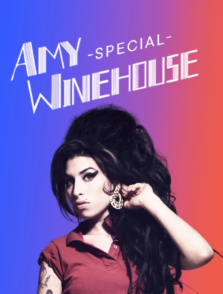 Special Amy Winehouse