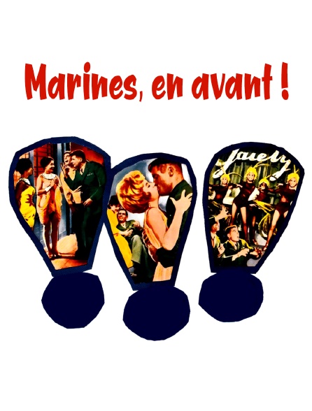 Marines, en avant !