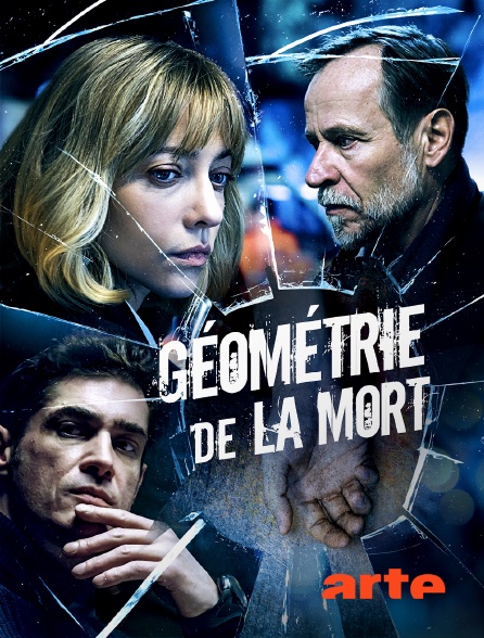 Arte - Géométrie de la mort