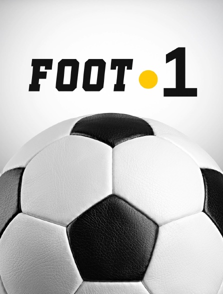 La 1ère Réunion - Foot.1