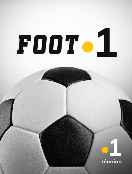 La 1ère Réunion - Foot.1