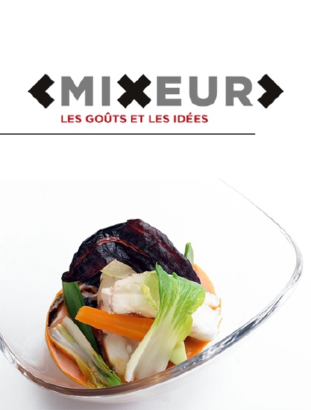 Mixeur, les goûts et les idées