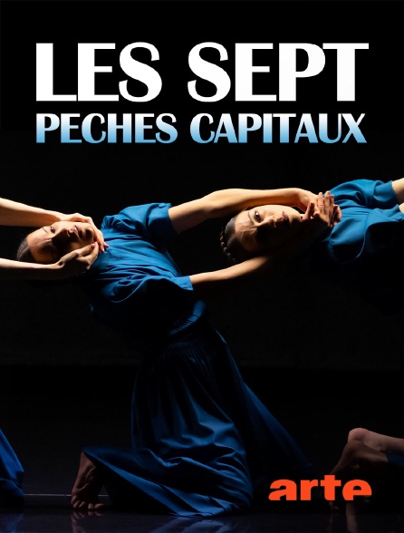Arte - Les sept péchés capitaux