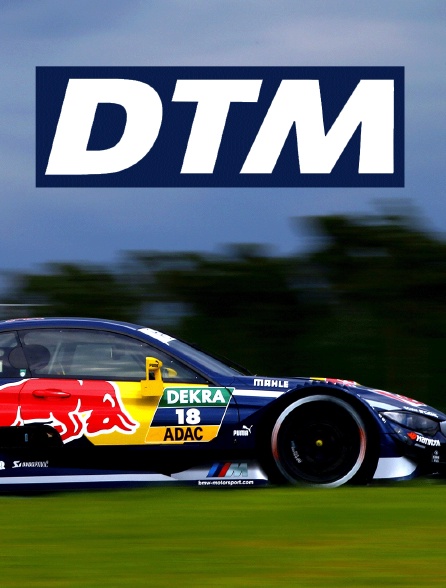 DTM