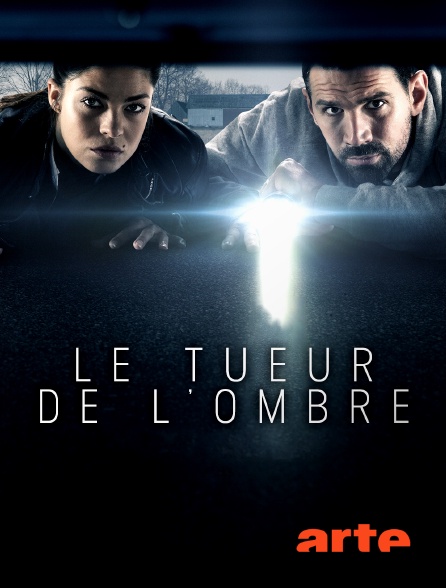 Le Tueur De L'ombre Streaming