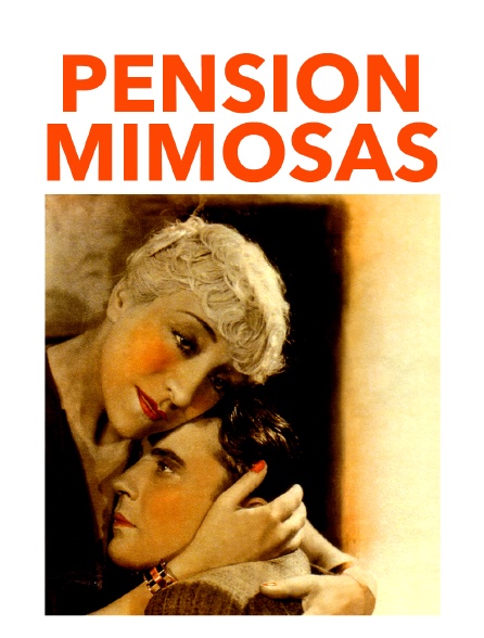 Pension Mimosas