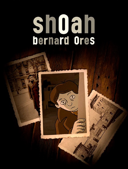 Shoah, Bernard Orès