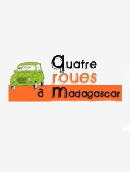 Quatre roues à Madagascar