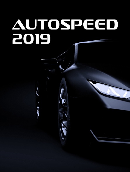 Autospeed 2019