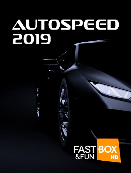 Fast&FunBox - Autospeed 2019