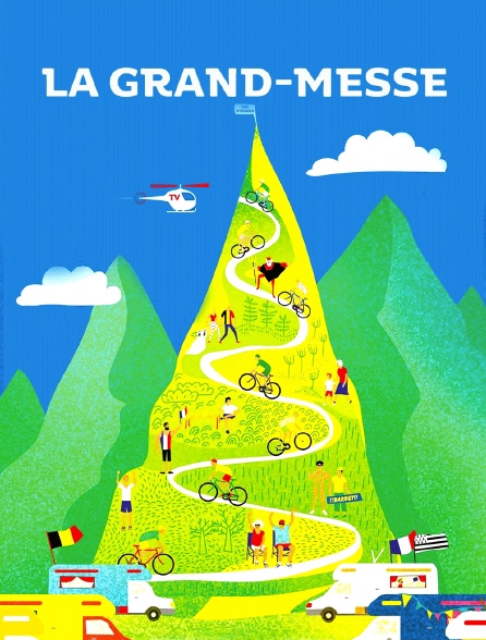 La grand messe