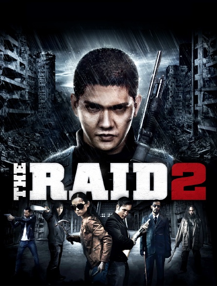 The Raid 2