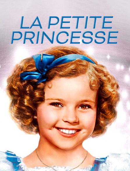 La petite princesse