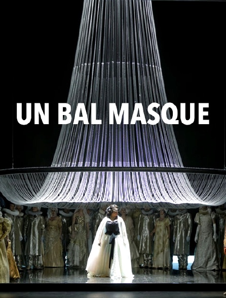 Un bal masqué