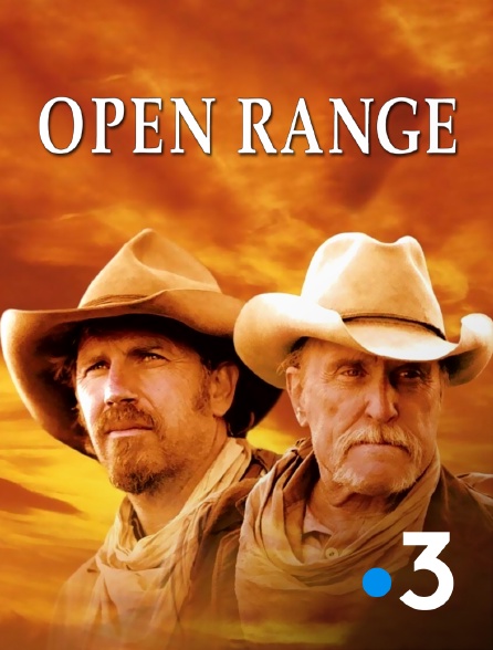 France 3 - Open Range