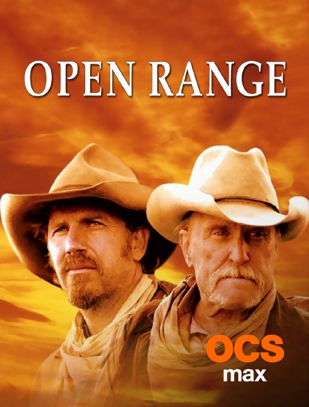 OCS Max - Open Range