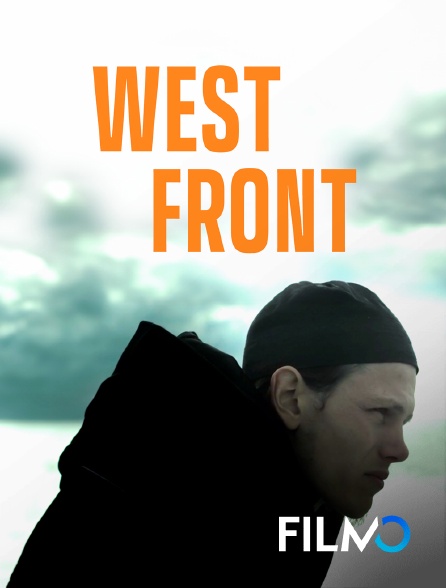 FilmoTV - West front