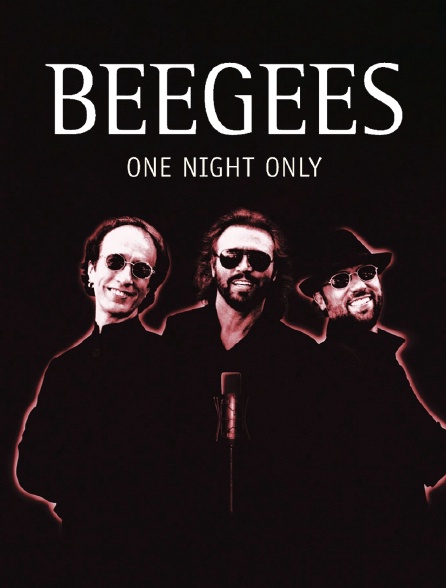 One Night Only : The Bee Gees Live in Las Vegas